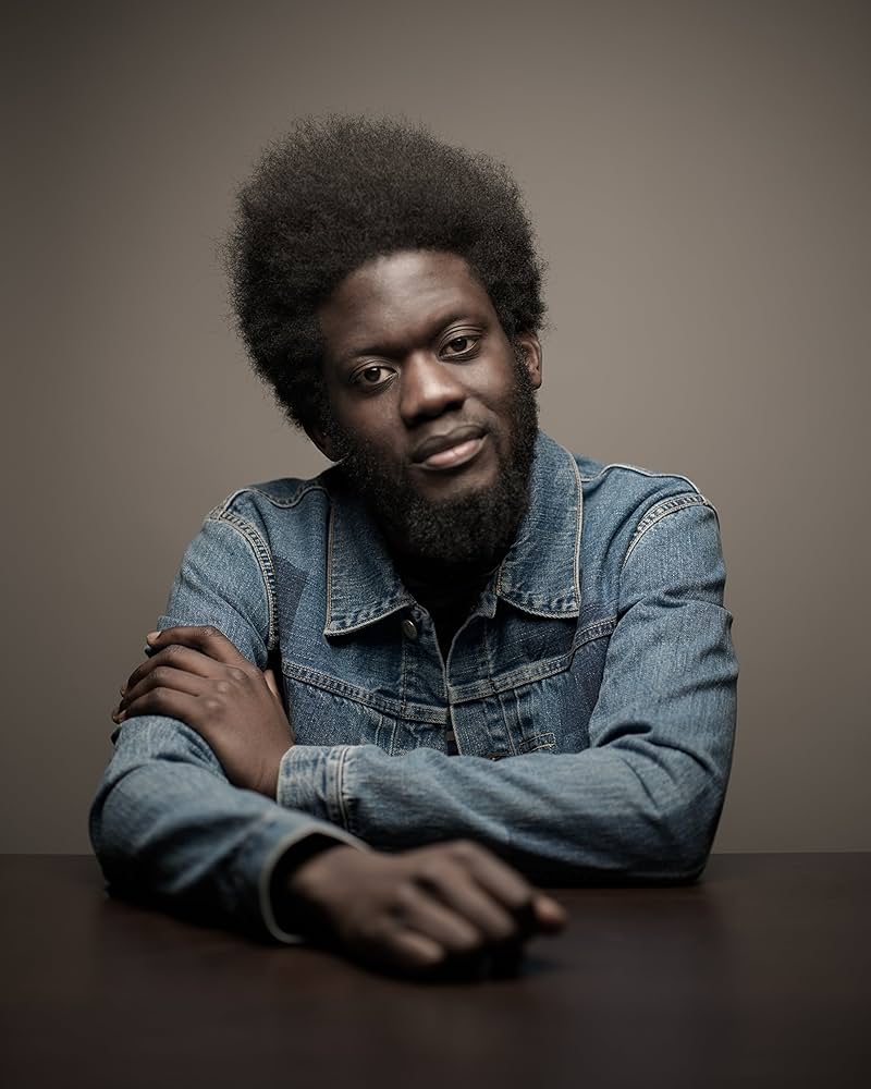 Michael Kiwanuka - Love & Hate[2 LP] - Amazon.com Music